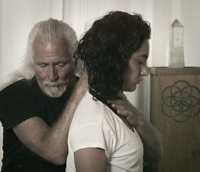 THE TRUST FACTOR DURING THERAPY