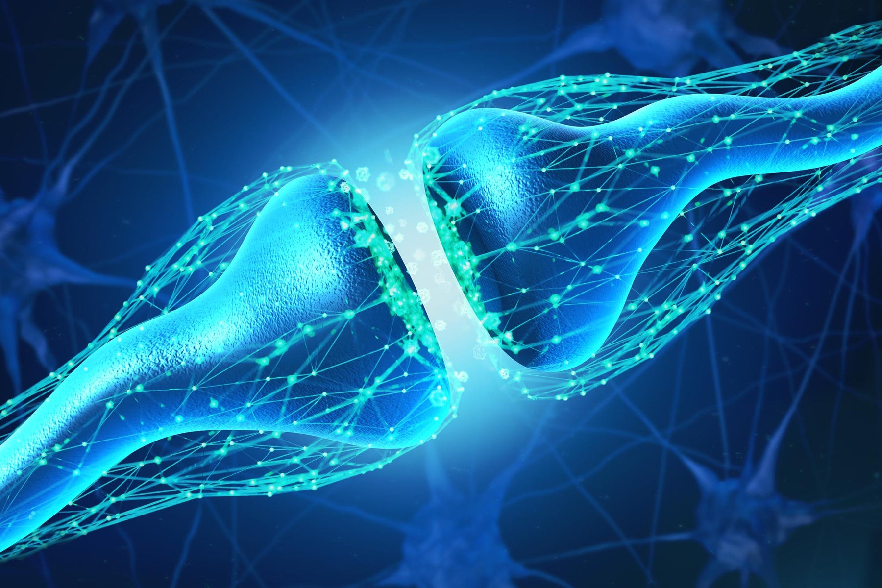 Changing Cellular Memory