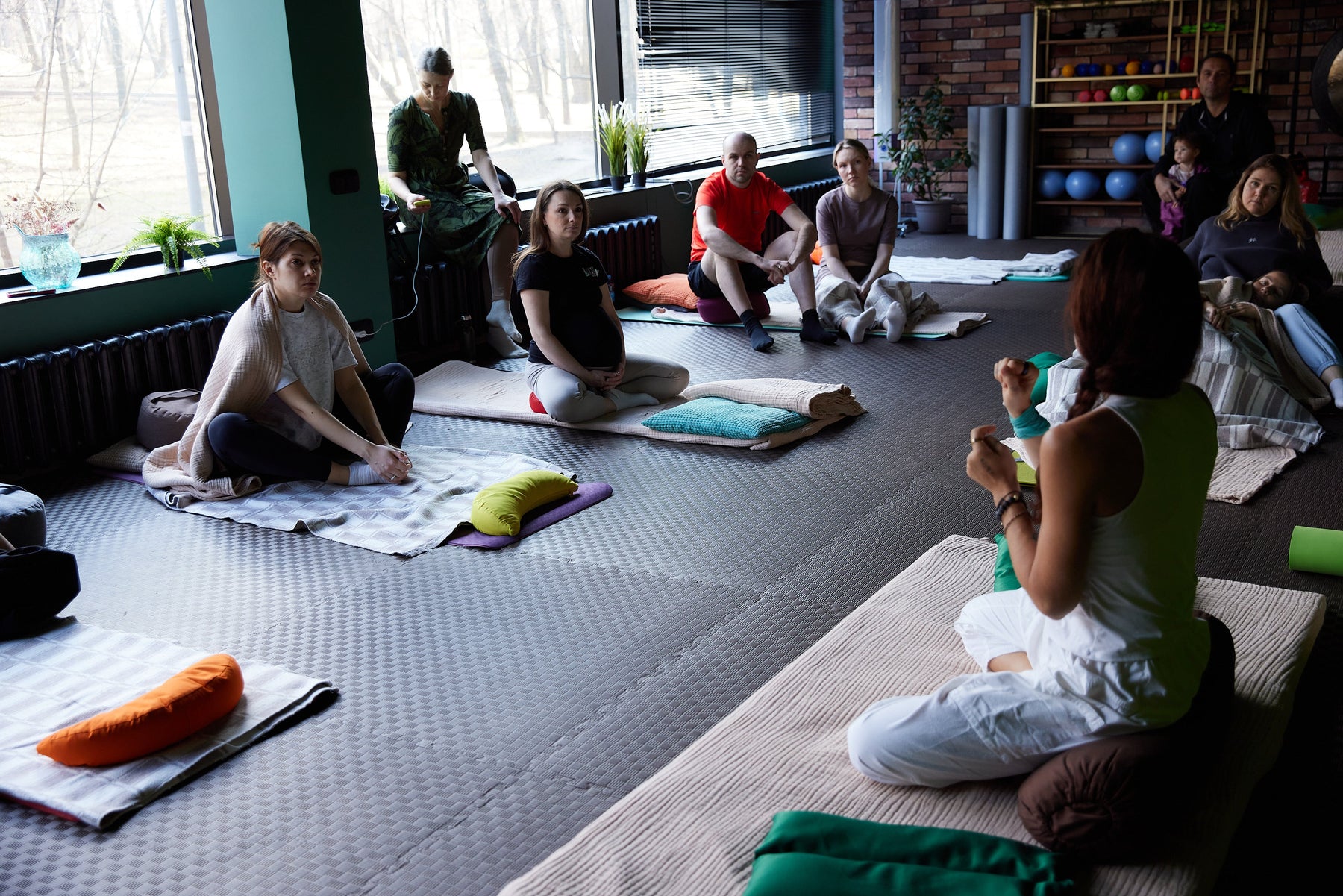 Comparing Eastern and Western Therapeutic Bodywork Perspectives.