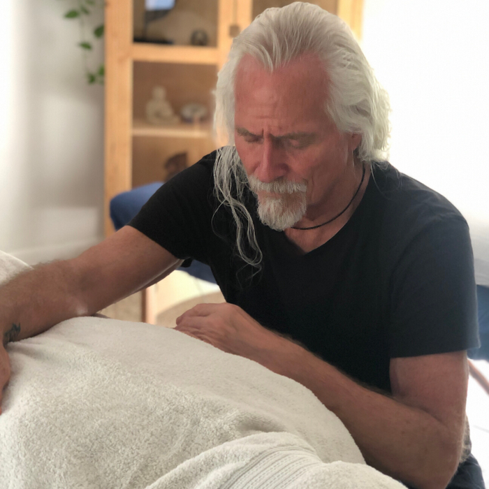 How to Use Conscious Breathing for Amazing Results in Yoga Massage