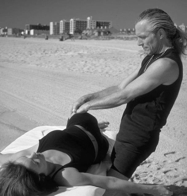 The Simulated Turnover