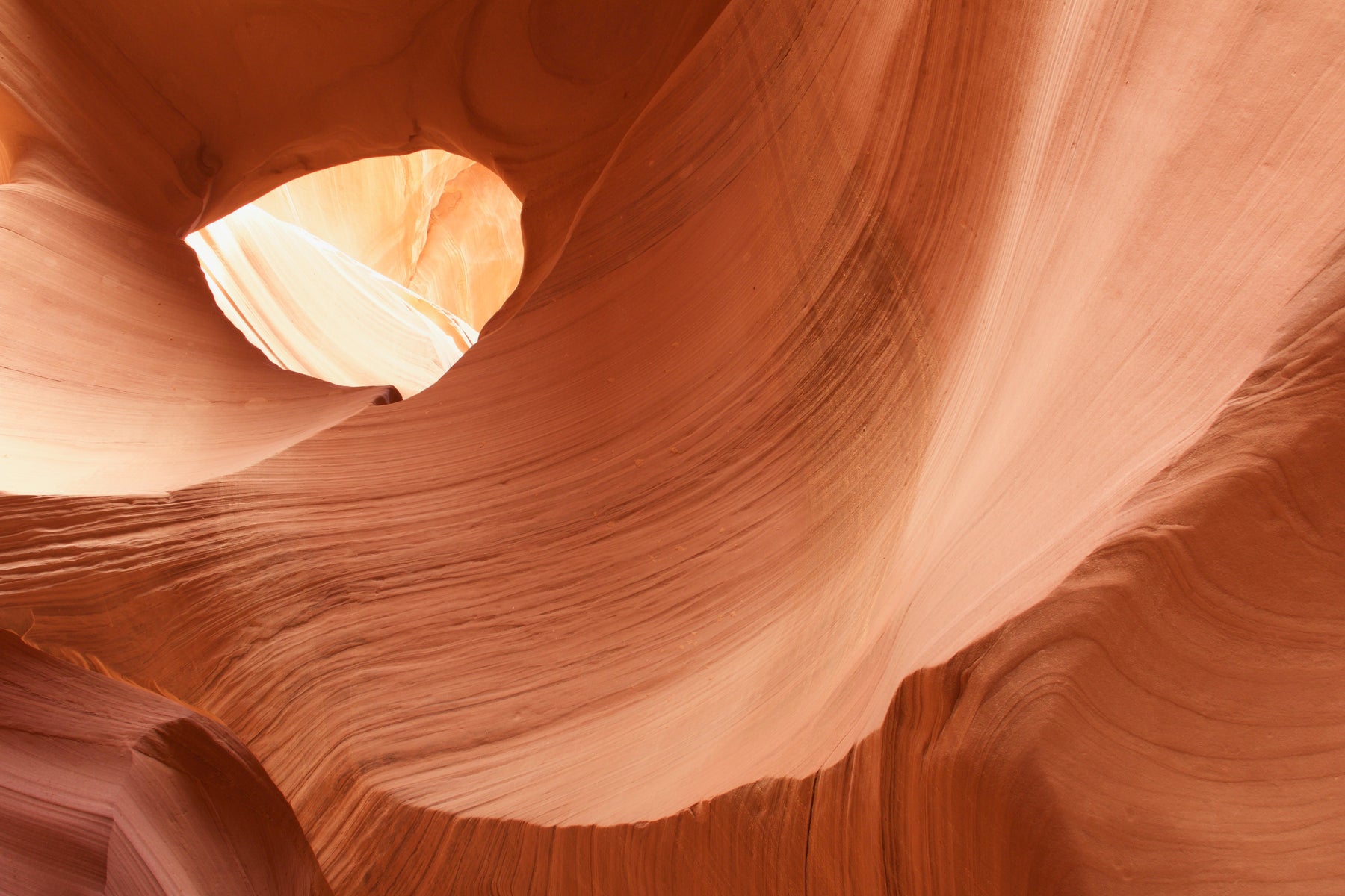 Listening for the Echo