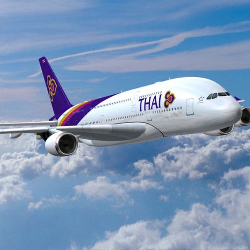 Final Payment for Thailand Trip 2024