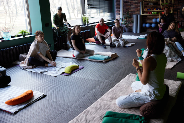 Comparing Eastern and Western Therapeutic Bodywork Perspectives.