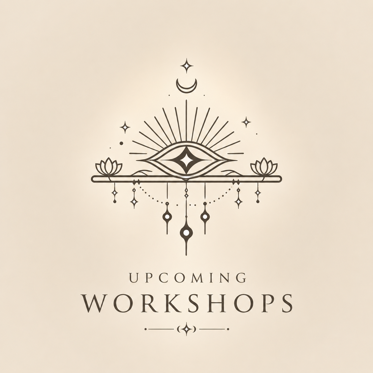 Upcoming classes