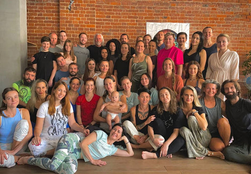 5 day Vedic Thai Table/Futon in Boynton Beach (Aug 2025)