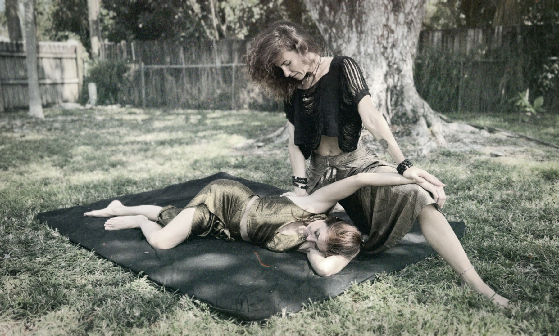 2 day Vedic Thai Yoga in Cocoa Beach, Fl