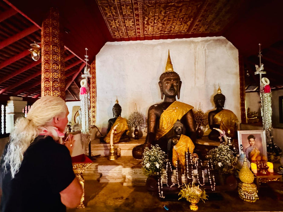 May 14-17, 2026 Vina Del Mar, Chile Vedic Style Futon