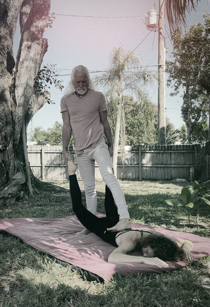 Feb 20-22  FT Laud, FL Sacred Form Studio