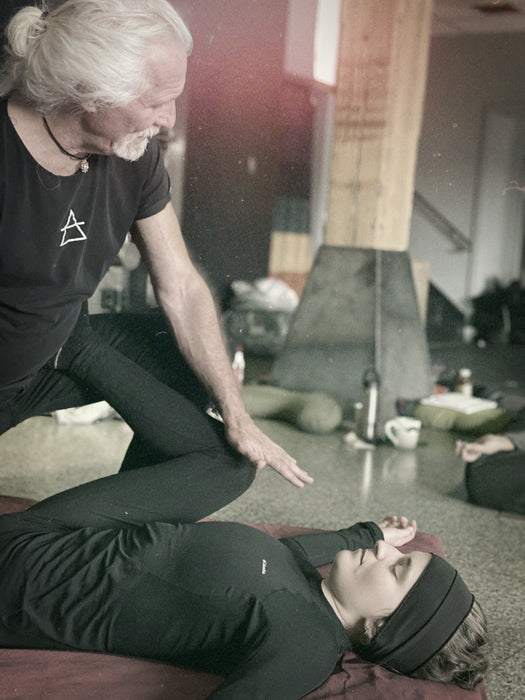 3 day Vedic Thai Bodywork (Moscow,Russia)