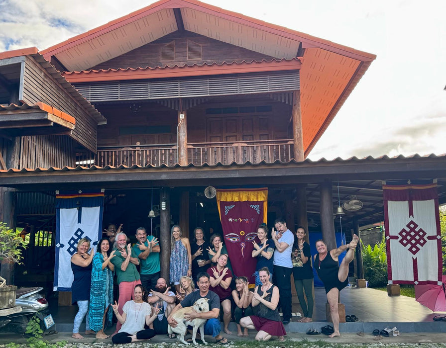 May 14-17, 2026 Vina Del Mar, Chile Vedic Style Futon