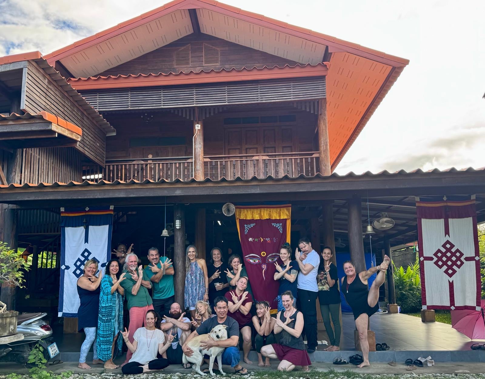 June 3-7, 2026 Boynton Beach, FL Mukti's 5 Day Vedic Futon Event