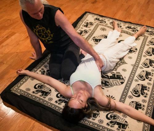 March 27-29 Jax, FL Shine Massage & Spa 2 days VedicThai Table / 1 Day VedicThai Futon