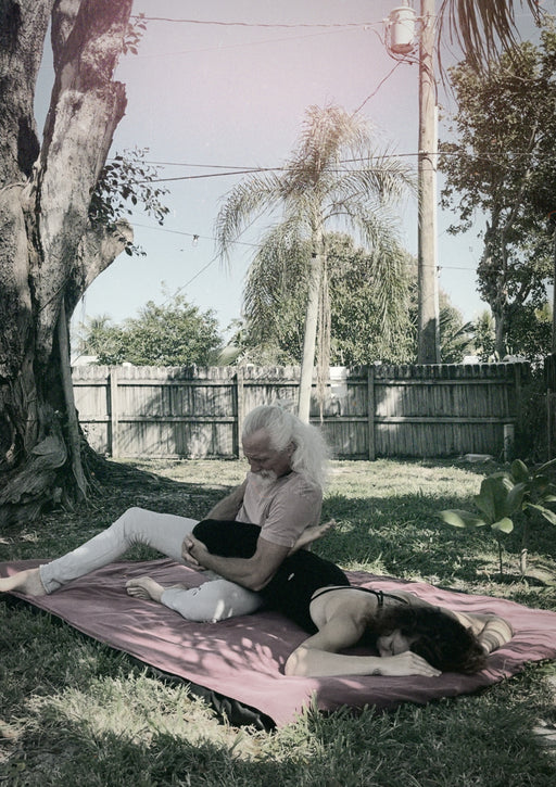 Aug 7-9 Vedic Thai Futon & Table Paducah, KY