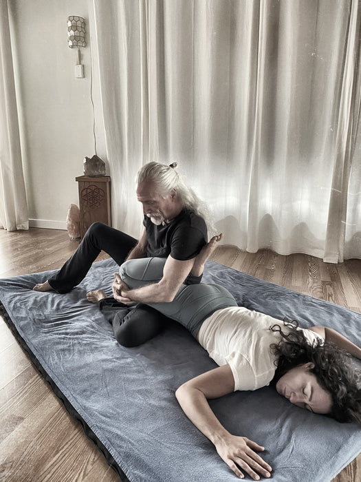 2 day Vedic Thai Yoga Bodywork ( Feb 1/2,2025)