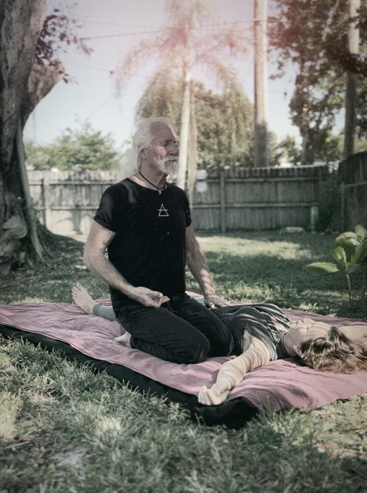 July 17-19 Vedic Thai Bodywork (Futon) Davie, FL