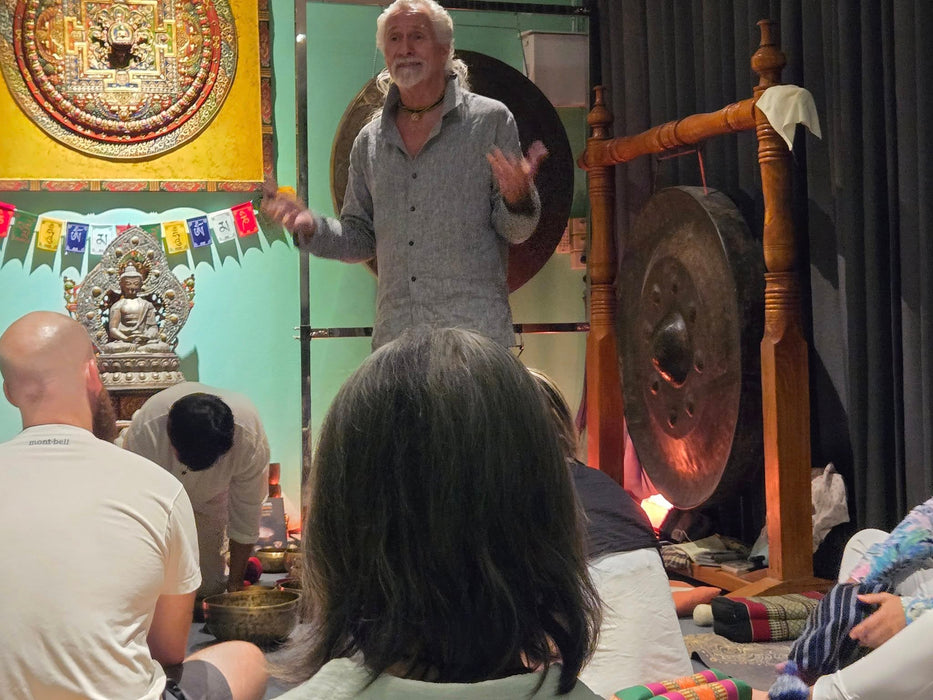 Full payment Thailand Study Tour NOV 2026 ( with 3 % added )