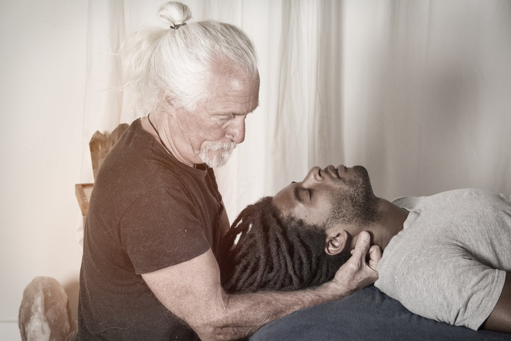 March 6-8  Holistic Healing at Beck Wellness Center