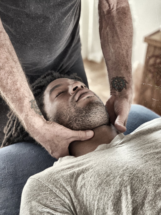 Dec 11-13 Vedic Thai Table/ Futon Bodywork, Davenport, IA