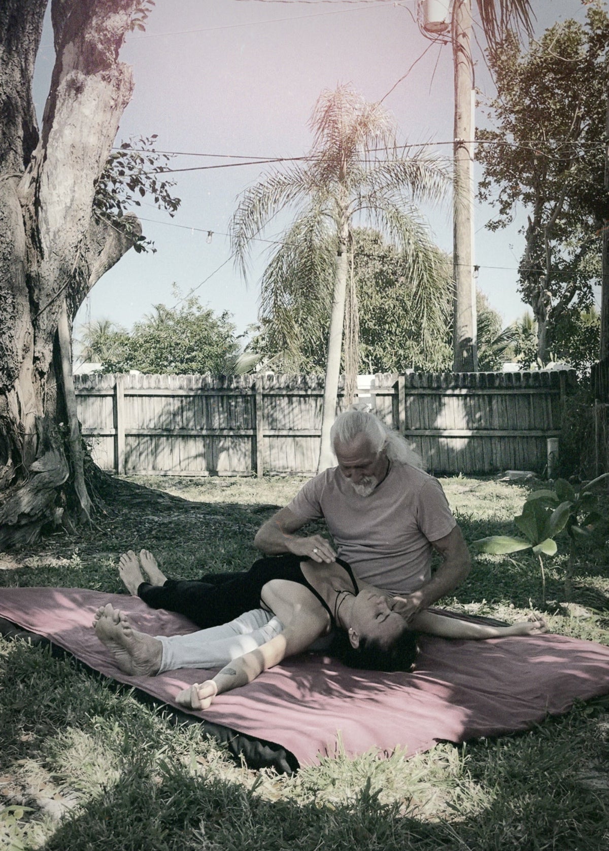 Sept 15-17 Baltimore, MD Holistic Massage Training Institute — Vedic ...