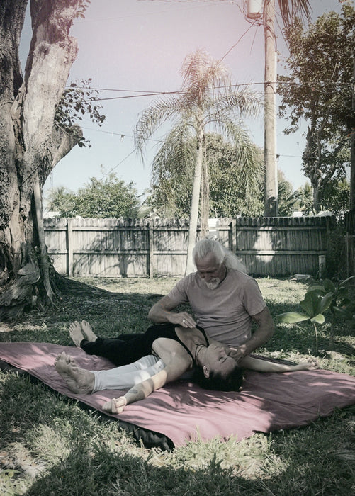 Feb 20-22  FT Laud, FL Sacred Form Studio