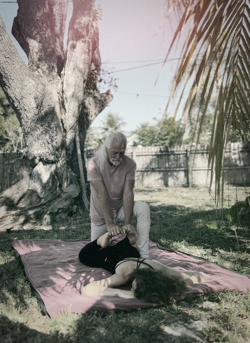 Feb 20-22  FT Laud, FL Sacred Form Studio