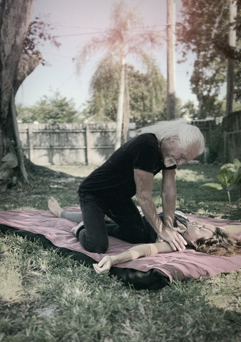 Feb 20-22  FT Laud, FL Sacred Form Studio