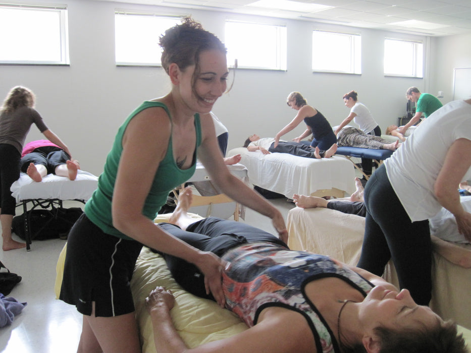 3 Day Vedic Table Bodywork in Boynton Beach, FL (10-12 Jan, 2025)