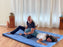 3 day Vedic Thai Futon Bodywork in Mitchell, SD