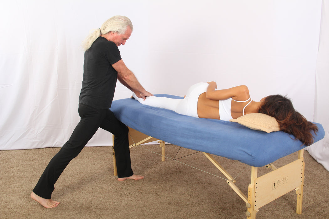 3 Day Vedic Table Bodywork in Boynton Beach, FL (10-12 Jan, 2025)