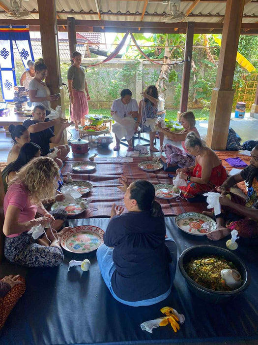 Full payment Thailand Study Tour 2026 ( with 3 % added )