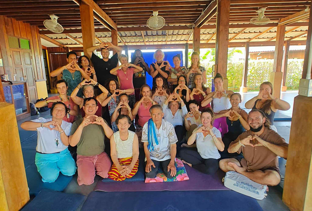 Full payment Thailand Study Tour 2026 ( with 3 % added )