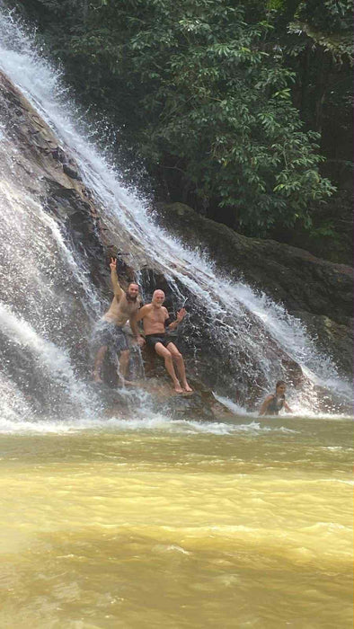 Full payment Thailand Study Tour 2026 ( with 3 % added )