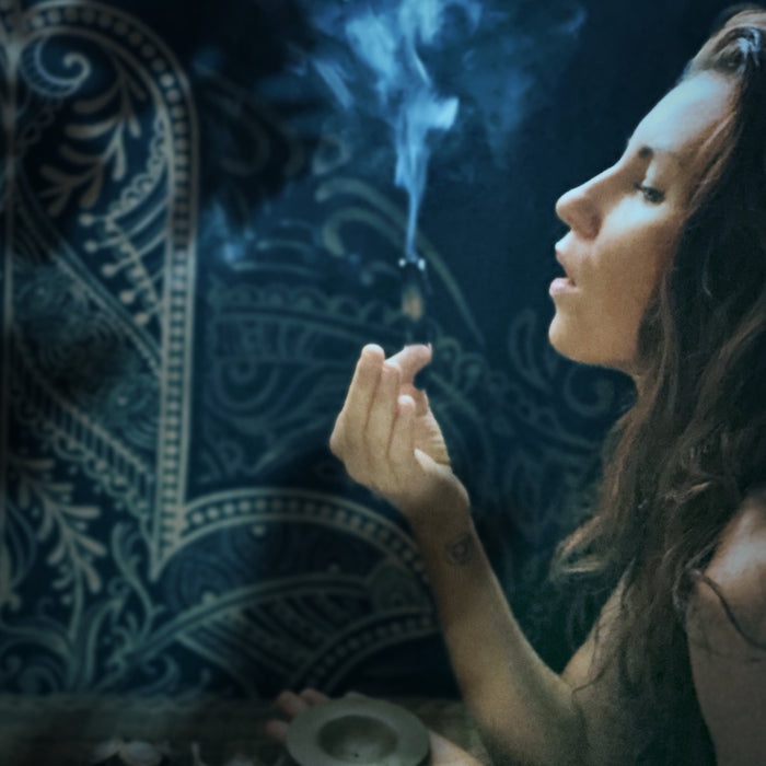 3 Day White Tantra and the Art of Conscious Body Language