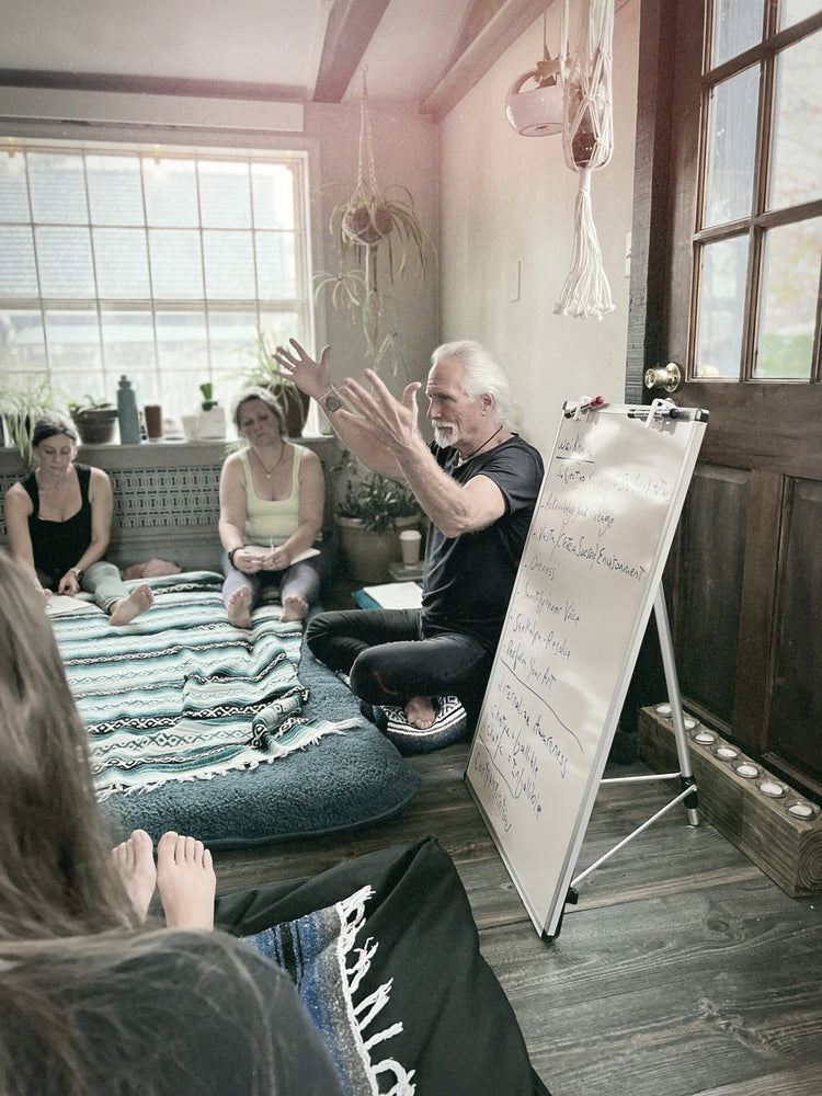 3 day Vedic Thai Bodywork in Austria 2024