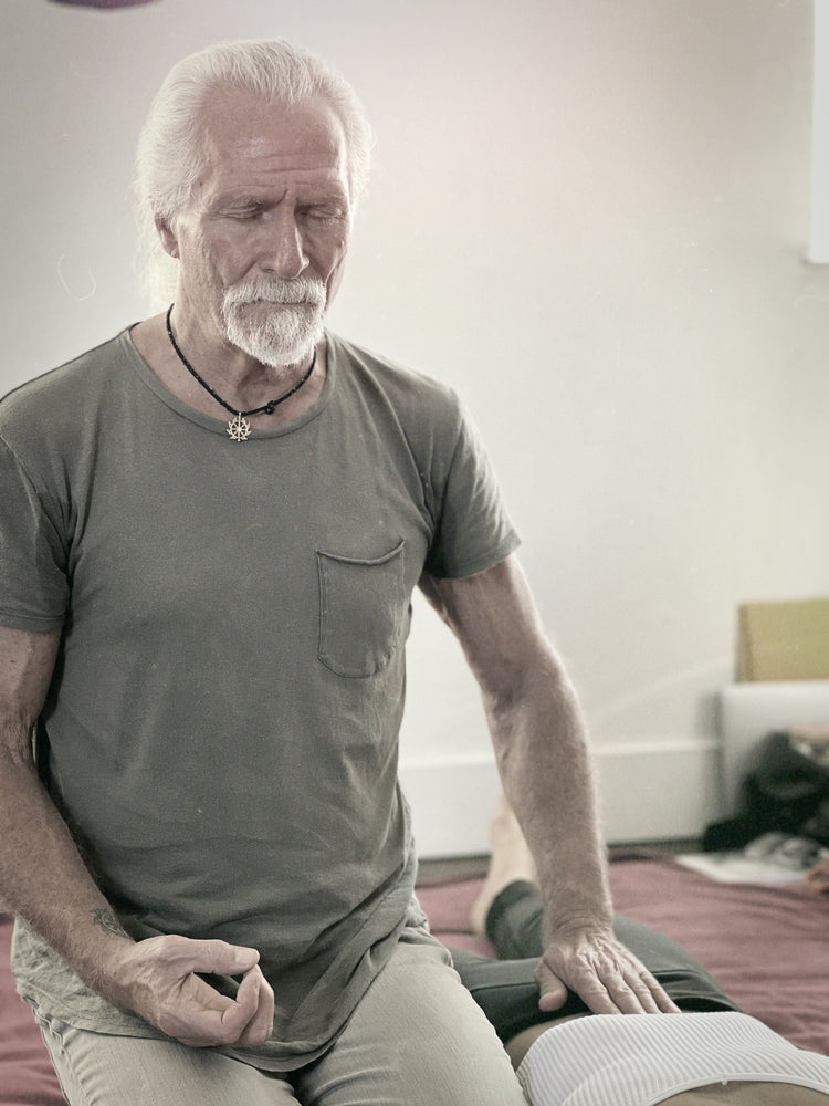 3 day Vedic Thai Bodywork in Dallas,TX