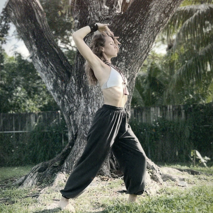 3 Day White Tantra and the Art of Conscious Body Language