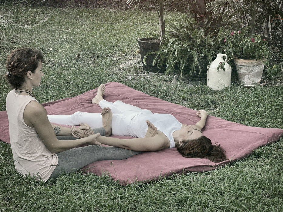 3 day Vedic Bodywork in Fort Worth, TX