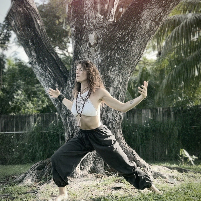 3 Day White Tantra and the Art of Conscious Body Language