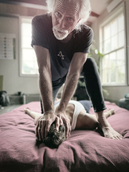3 day Vedic Thai Bodywork in Austria 2024