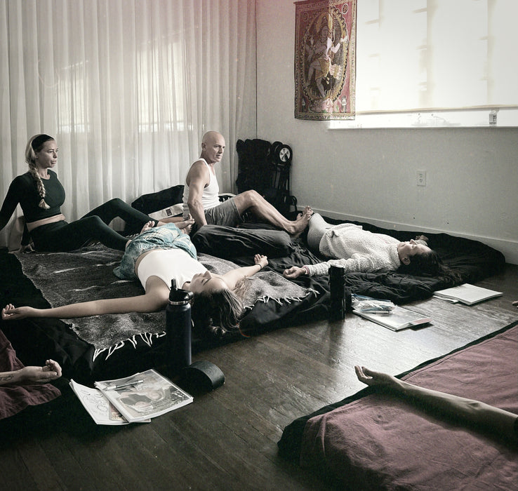 3 day Vedic Bodywork in Fort Worth, TX