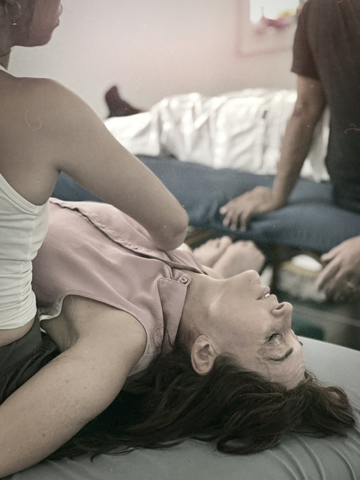 3 day Vedic Bodywork in Fort Worth, TX