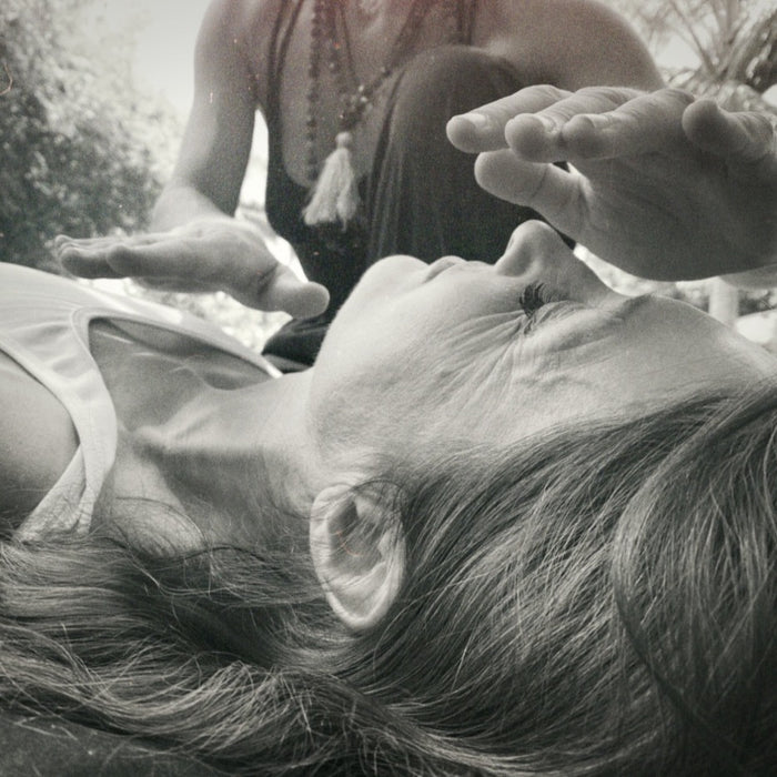 Private Lessons in Vedic Thai Bodywork For Partners - Two Hour Treatments