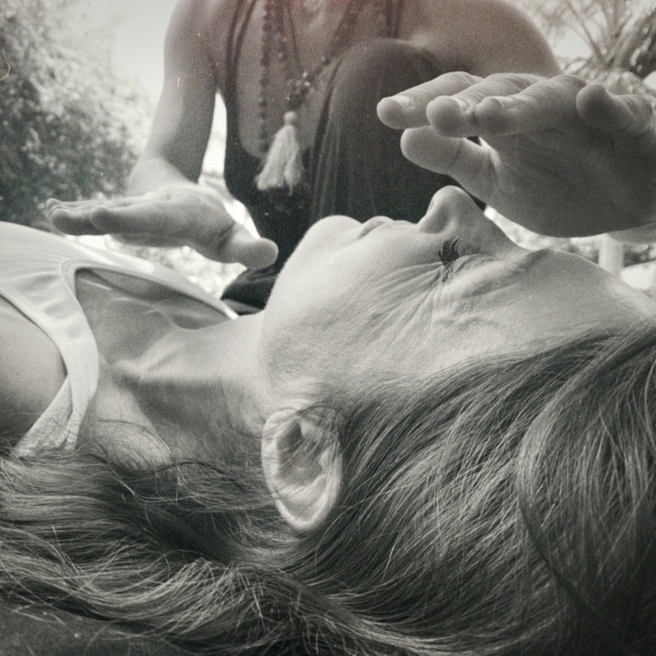 Private Lessons in Vedic Thai Bodywork For Partners - Two Hour Treatments