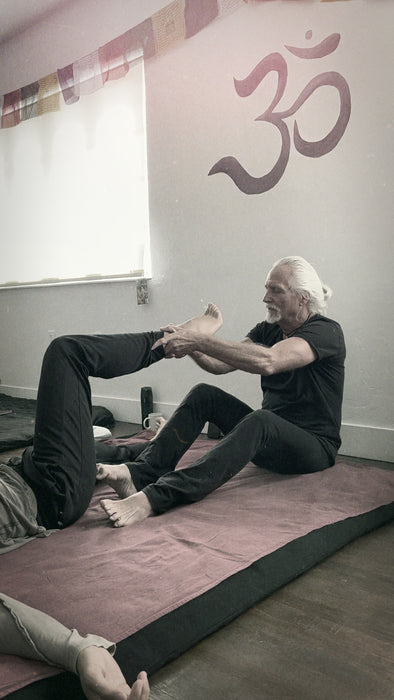 3 day Vedic Thai Bodywork in Wilmington,NC
