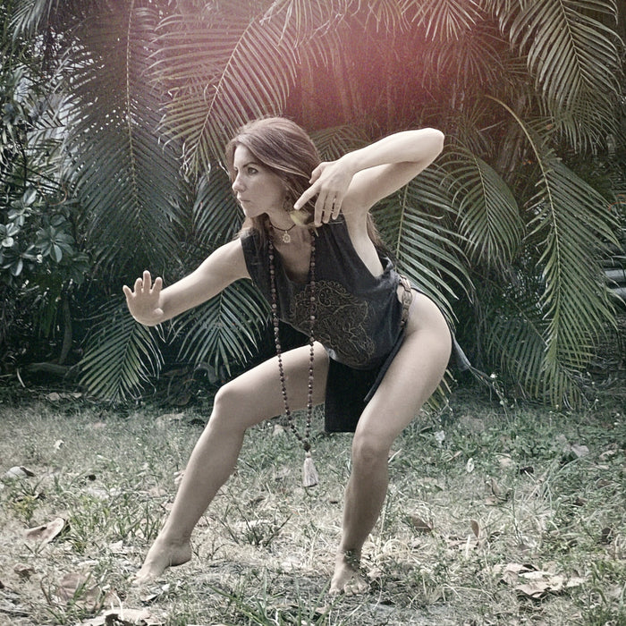 3 Day White Tantra and the Art of Conscious Body Language