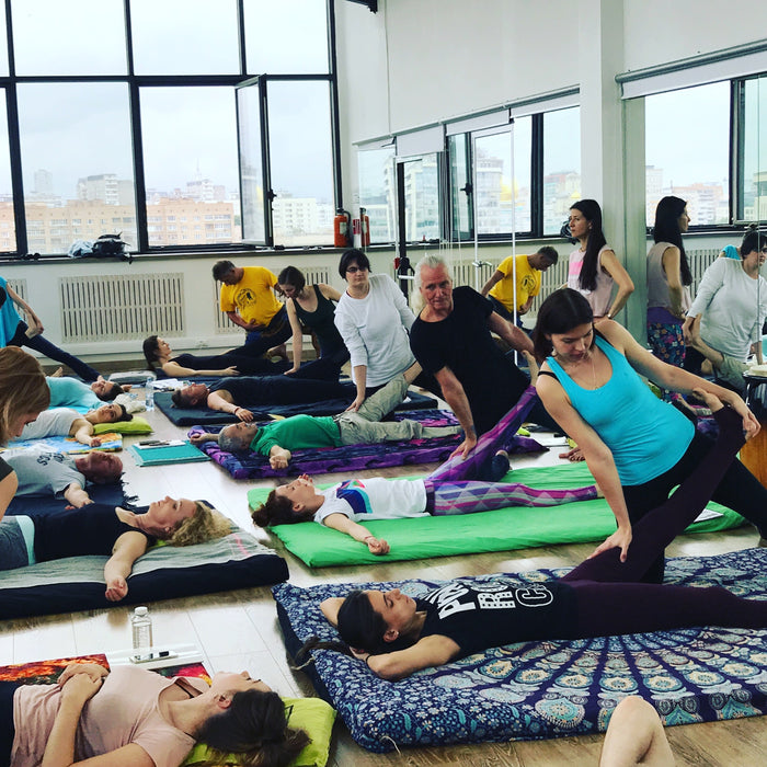 VEDIC THAI Bodywork IN ABERDEEN, SD