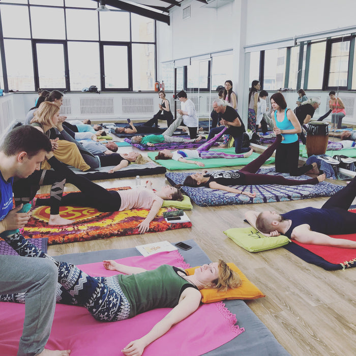 VEDIC THAI Bodywork IN ABERDEEN, SD