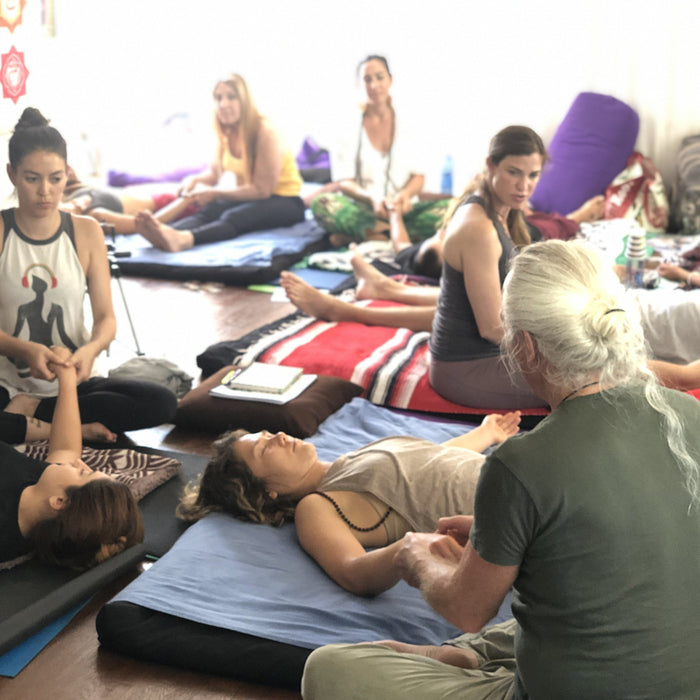Vedic Thai Yoga Workshop in Miami, FL